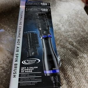 ConAir Infinity Pro Tourmaline Ceramic Hot Air Spin Brush